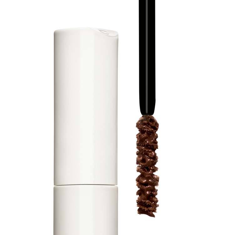 Clarins SOS Lashes Serum Mascara 01 8ml