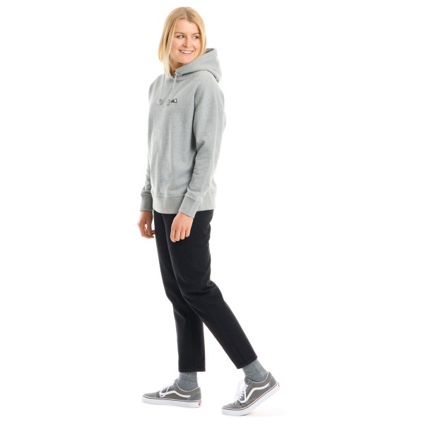 Bergfreunde - Women's Bergfreunde Hoody - Sweat à capuche