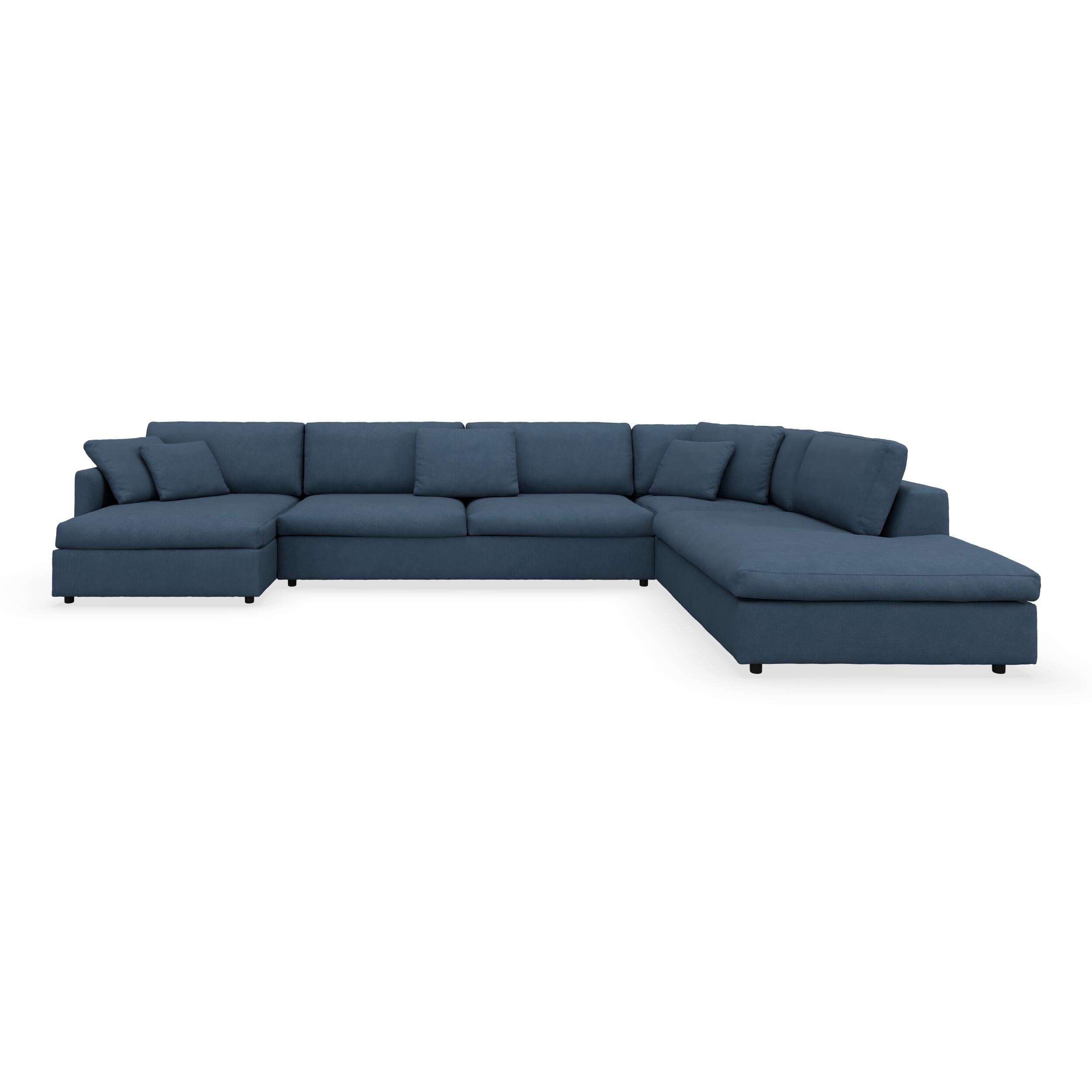 Angolo Hjørnesofa