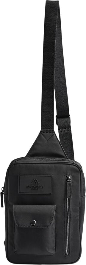 Markberg DarlaMBG One Shoulder. , Mono. Sort