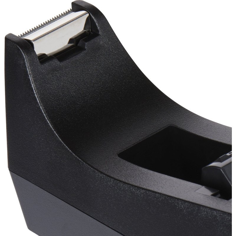Dévidoir adhésif Scotch C38 noir