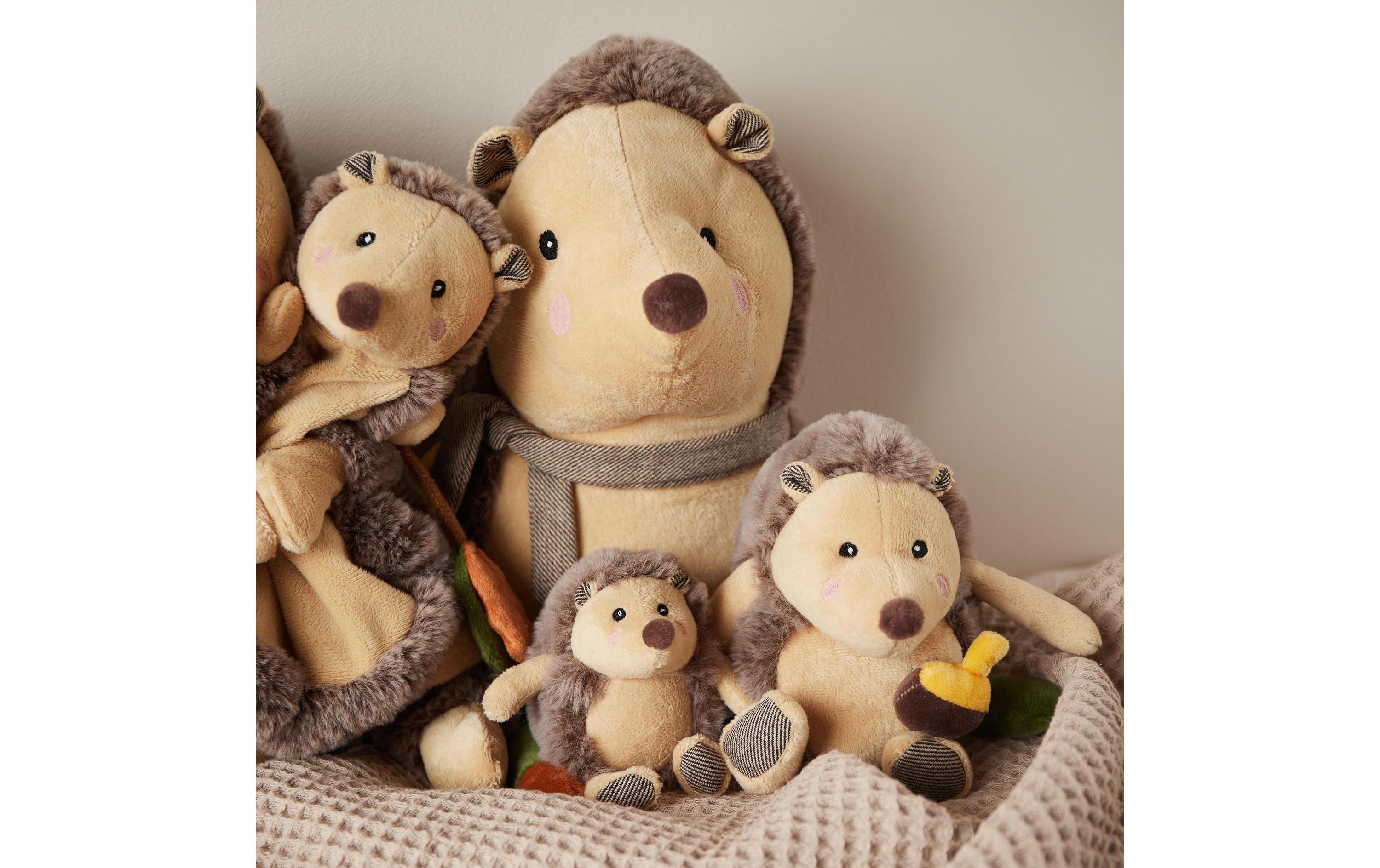 Spieluhr Igel PiksiEinschlafhilfe für Babys