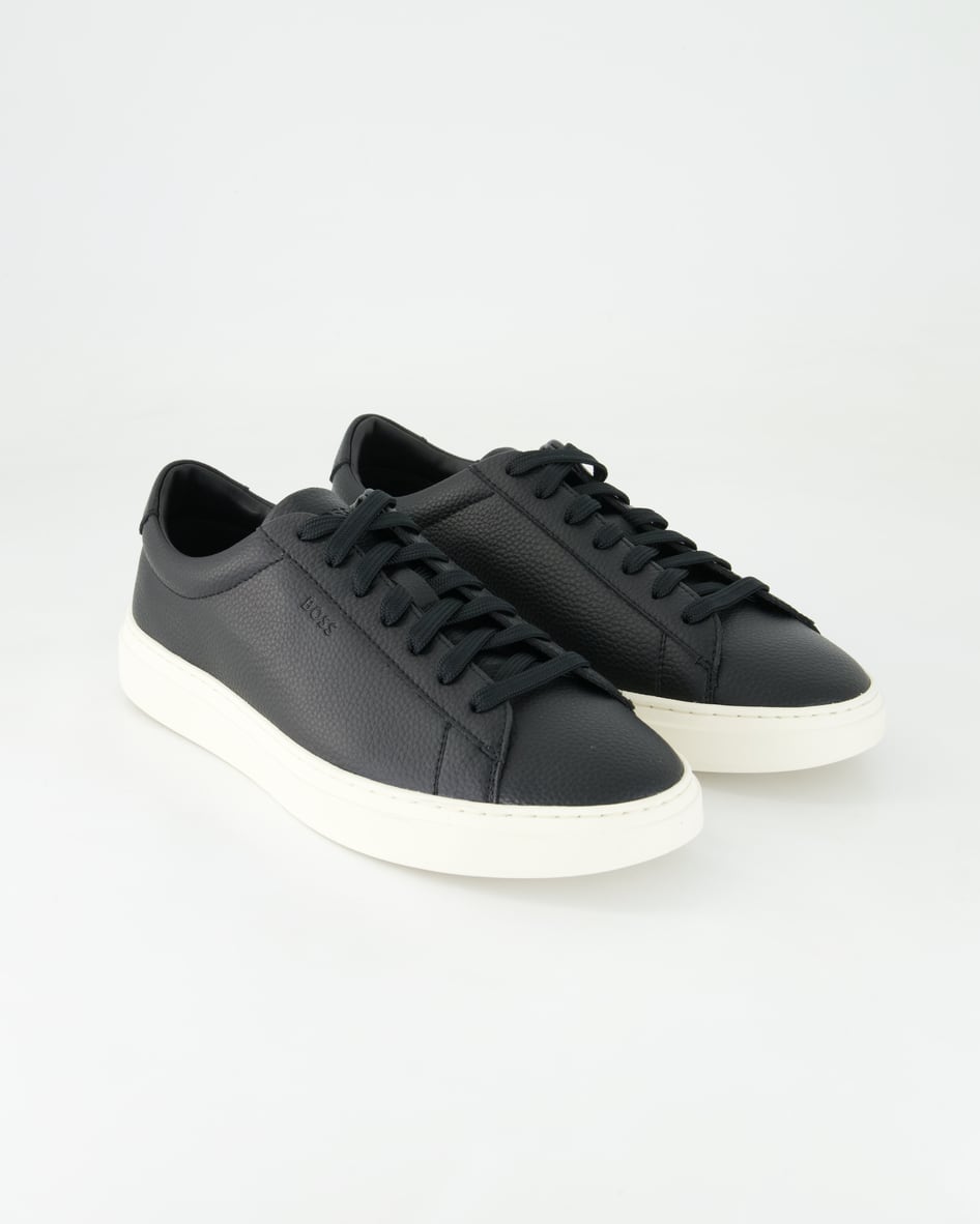 Boss Kieran_Tenn_algr Sneaker in Schwarz