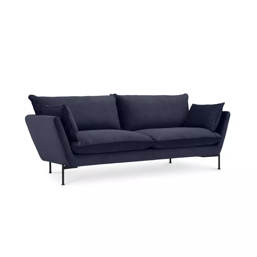 Sofa Hasle Lux
