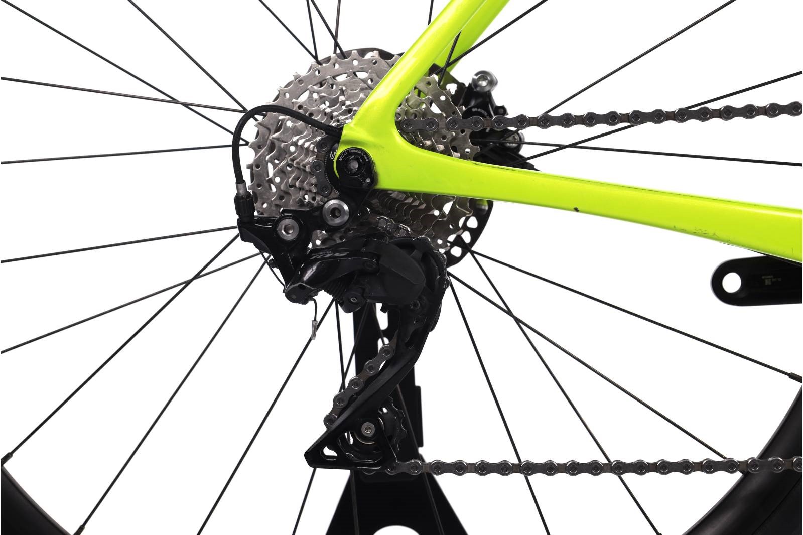 Cannondale Supersix Evo Carbon (2023) | Diamond