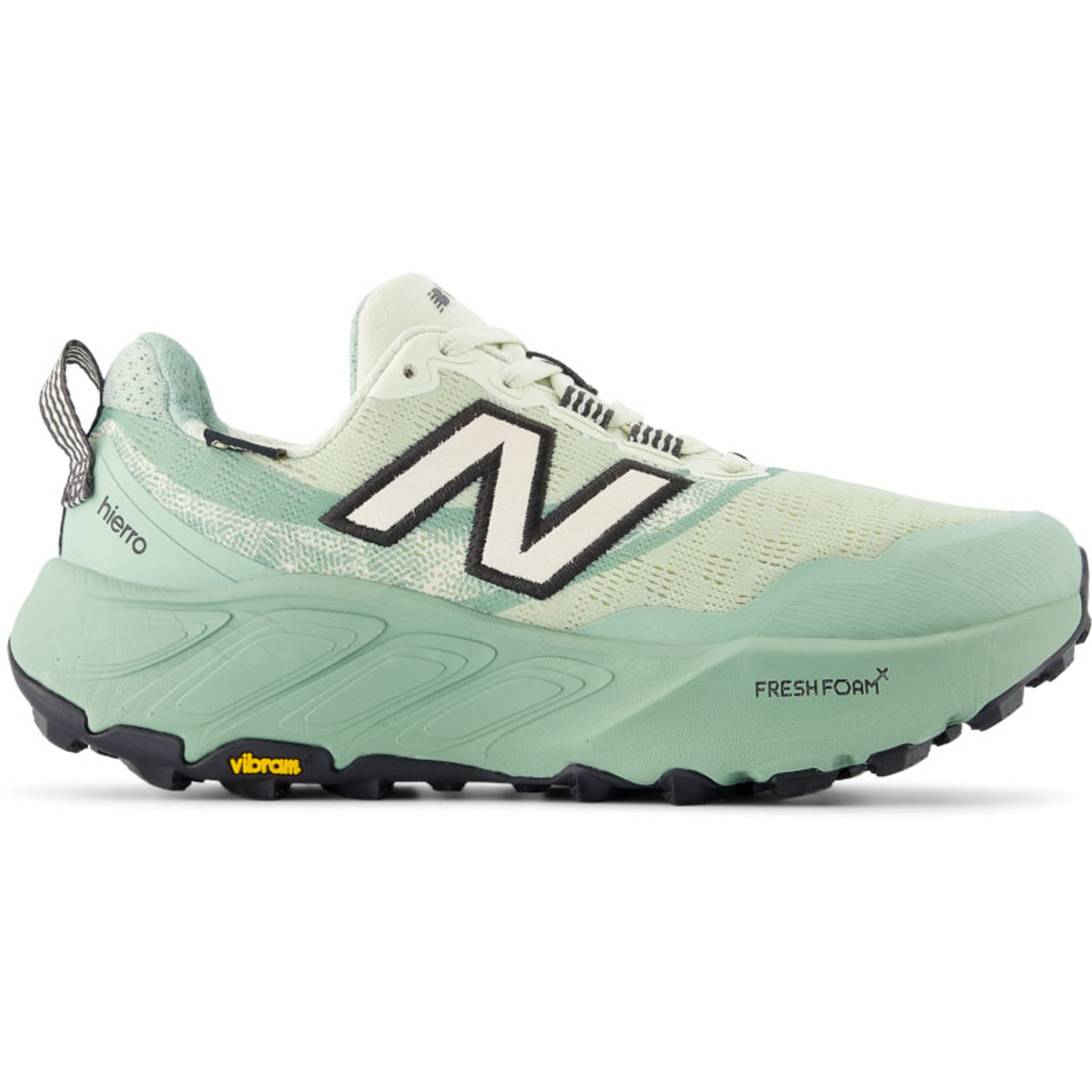 New Balance Fresh Foam Hierro v9 GTX® Dames