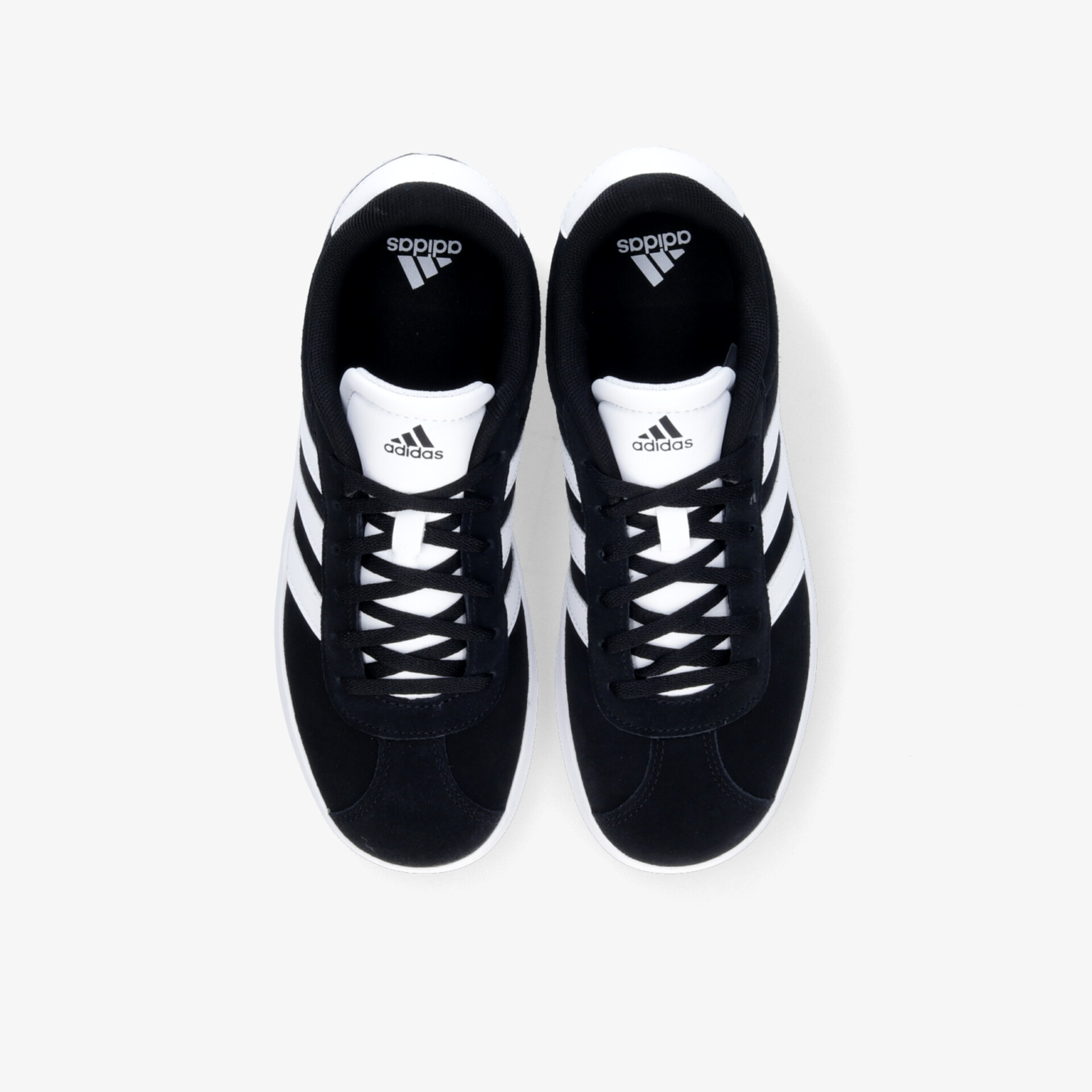 adidas Kinder Sneaker Low - VL Court 3.0 - Schwarz | reno.de