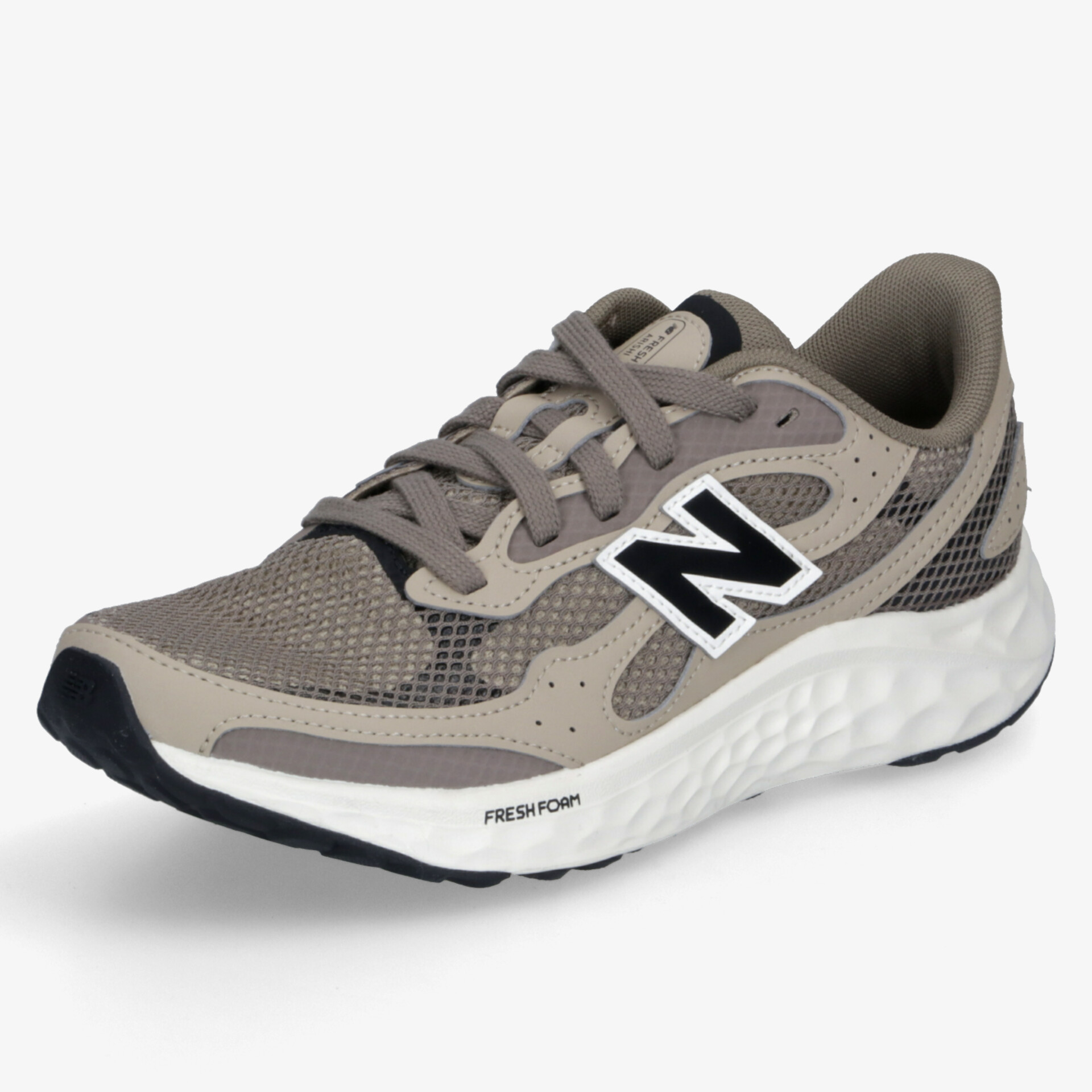 new balance Herren Sneaker Low braun