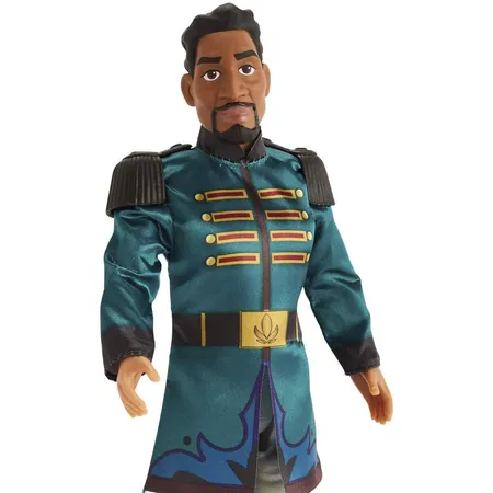 Hasbro Frozen 2 Mattias