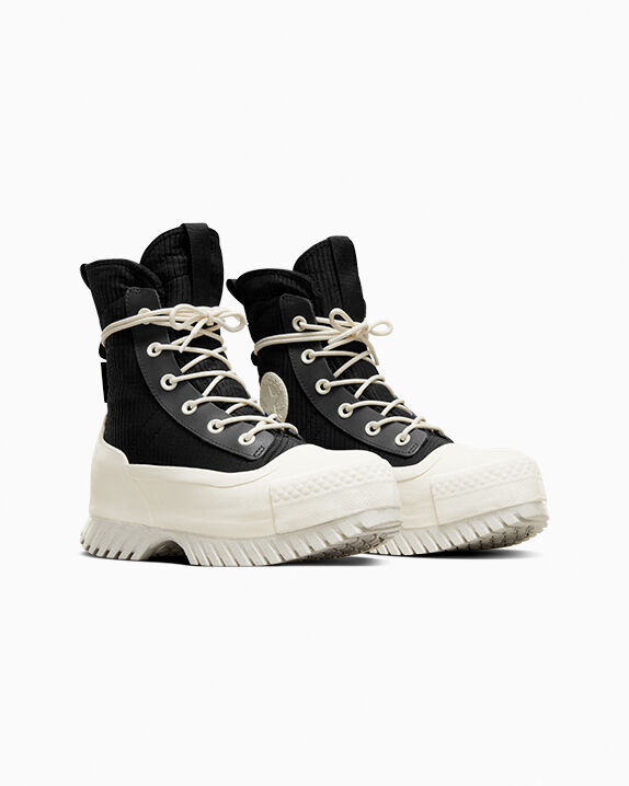 Chuck Taylor All Star Lugged 2.0 Platform Counter Climate Extra High