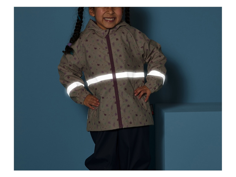 Kinderregenjas