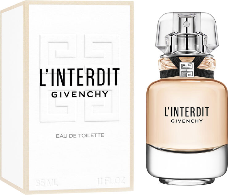 Givenchy Givenchy L'Interdit Eau de toilette