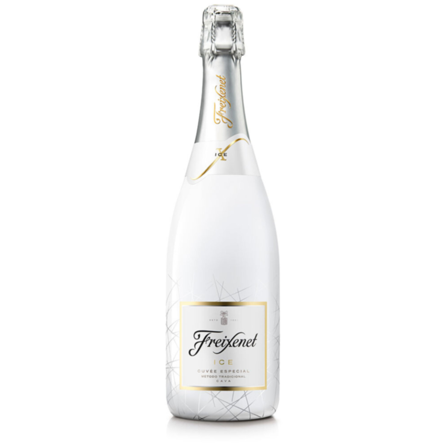 Cava DO Cuvée Especial Ice Freixenet semi-seco -75cl
