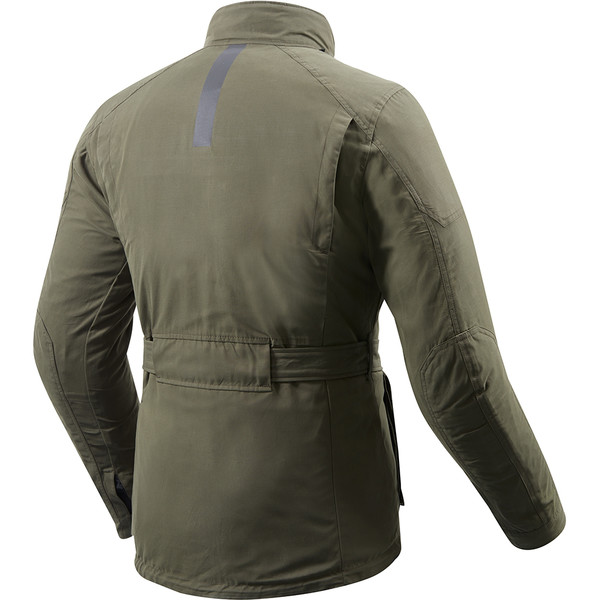 Rev'it - Veste Livingstone Vert