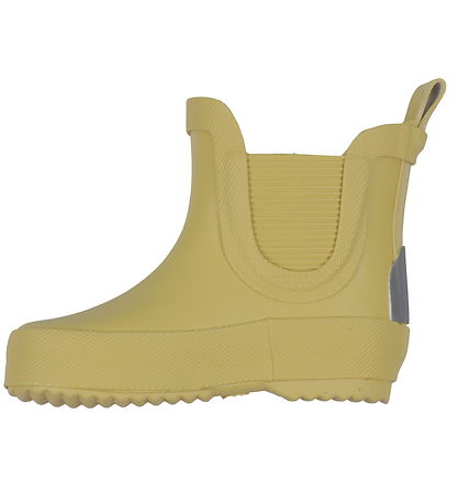 Mikk-Line Gummistiefel - Kurz - Rattan