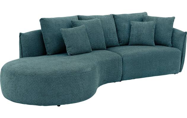 Hoekbank Fay