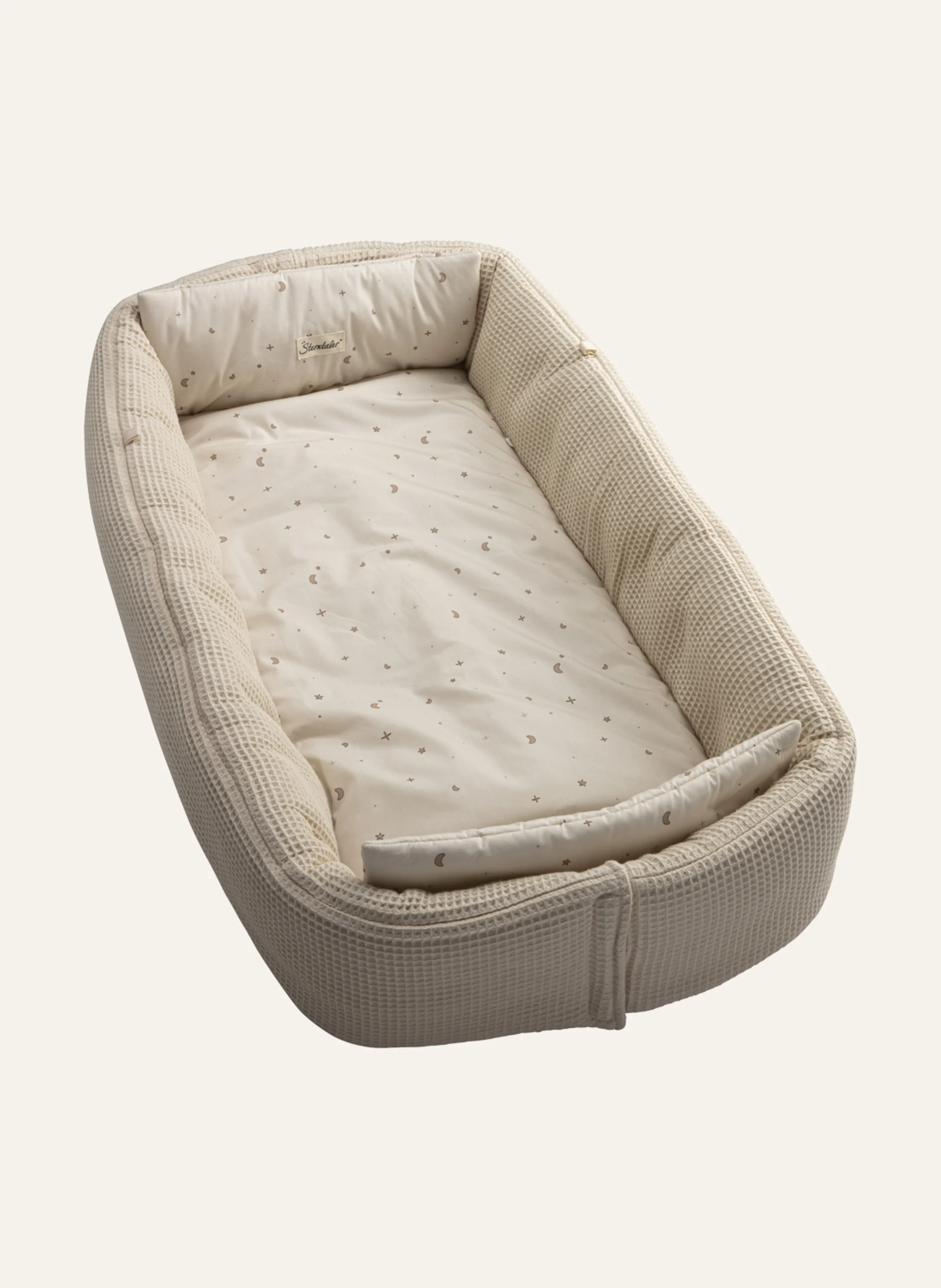Sterntaler Babynest EDDA