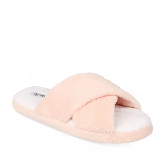 Chaussons ROSE MERRY SCOTT