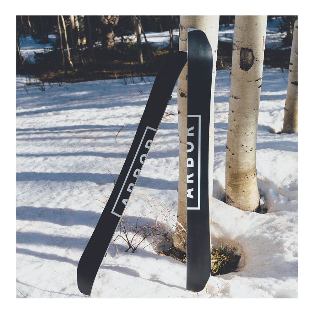 Arbor CODA SPLIT ROCKER - Splitboard