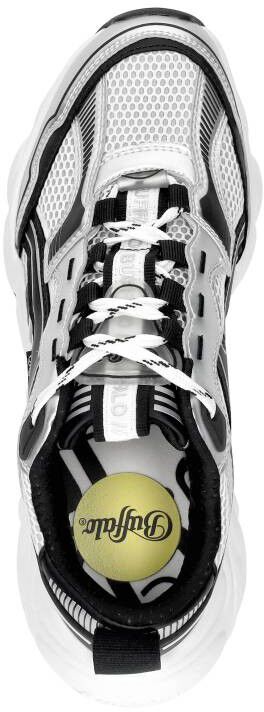 Buffalo CLD Run Jog zilver