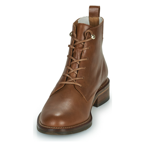 Schmoove - CANDIDE DESERT BOOTS - Camel