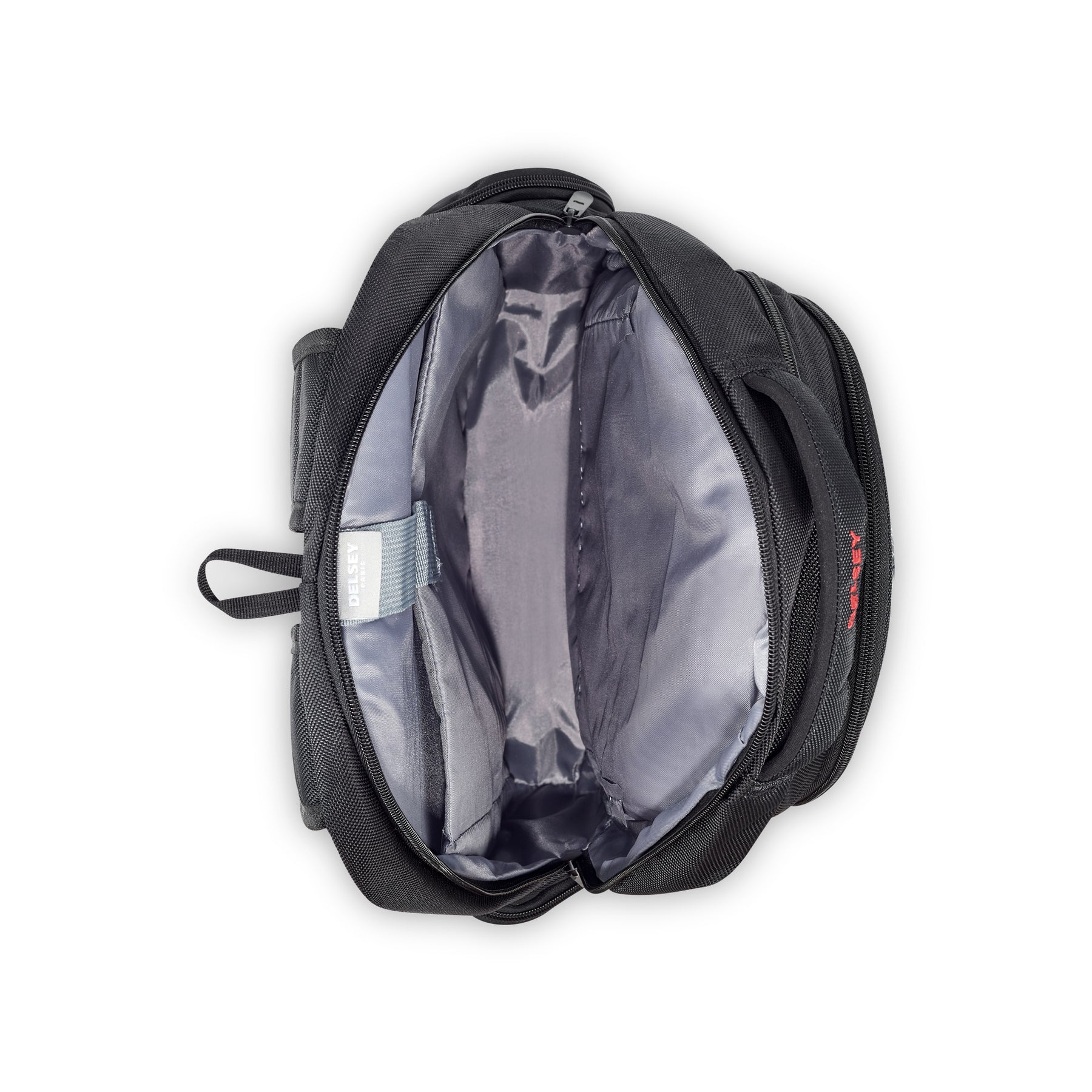 SAC - Sac à Dos (Protection PC)