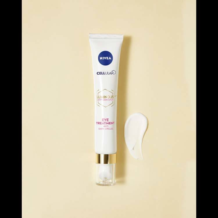 NIVEA Cellular Luminous 630 Anti Dark-Spot Eye Treatment 15ml