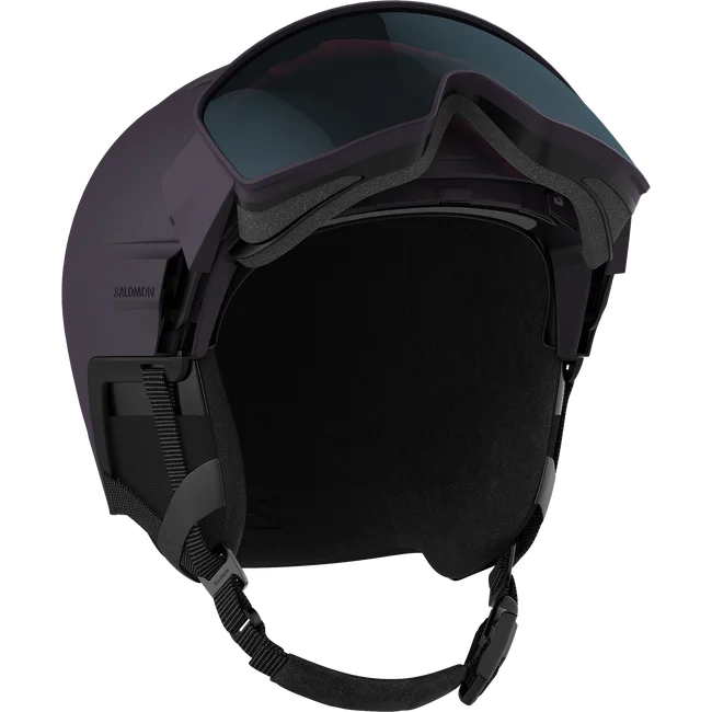 DRIVER PRIME SIGMA PHOTO MIPS  Unisex-Helm