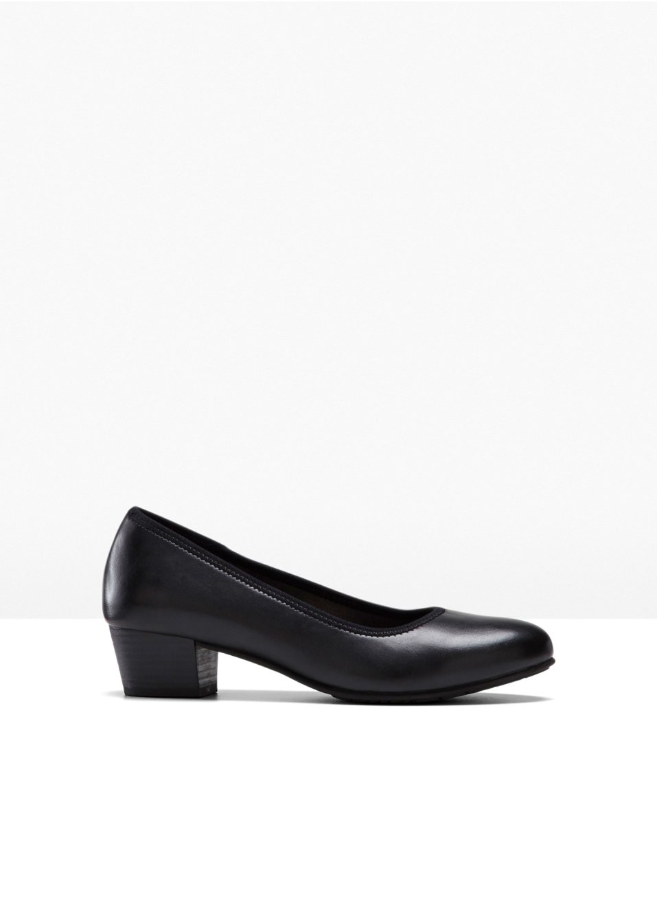 Escarpins Jana largeur confortable