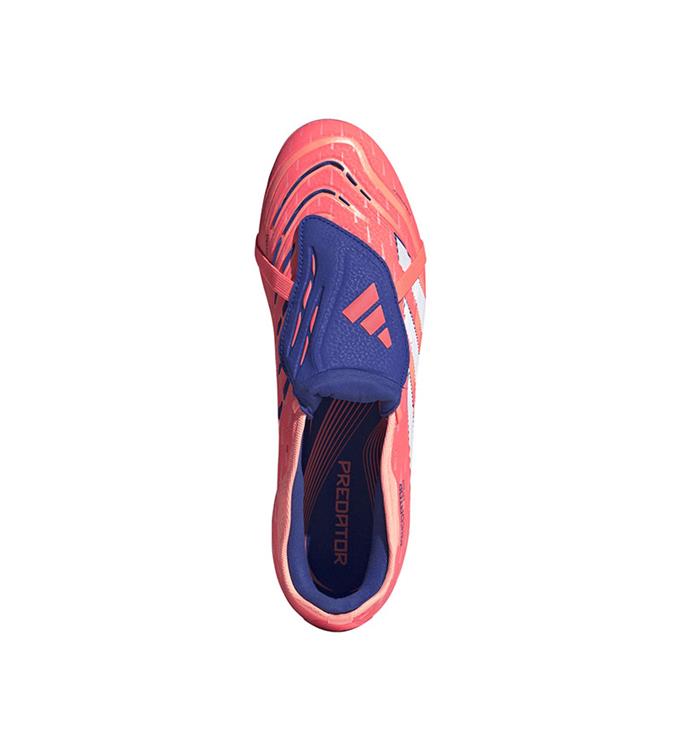 adidas PREDATOR PRO FT FG JS4073 SIGCOR-FTWWHT-BEAORA