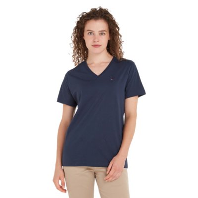 Tee-shirt à manches courtes homme Tjm Original Jersey TOMMY HILFIGER