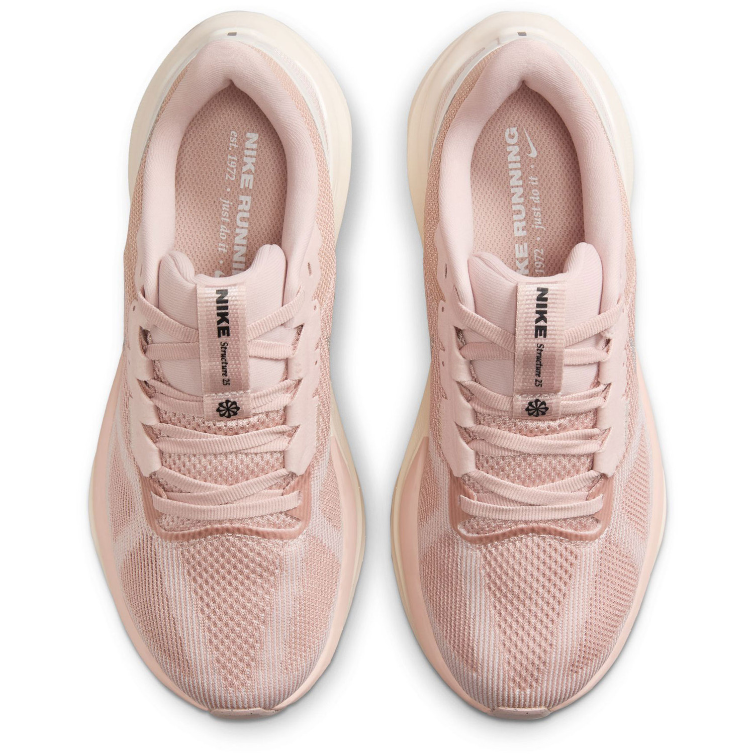 Nike Structure 25 PRM Dames