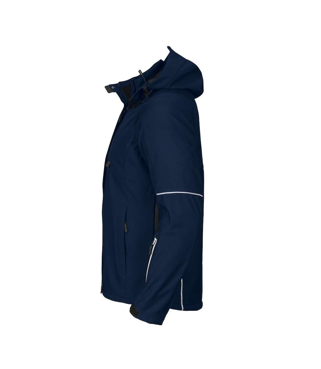 Projob - Veste - Femme (Bleu marine) - UTUB774
