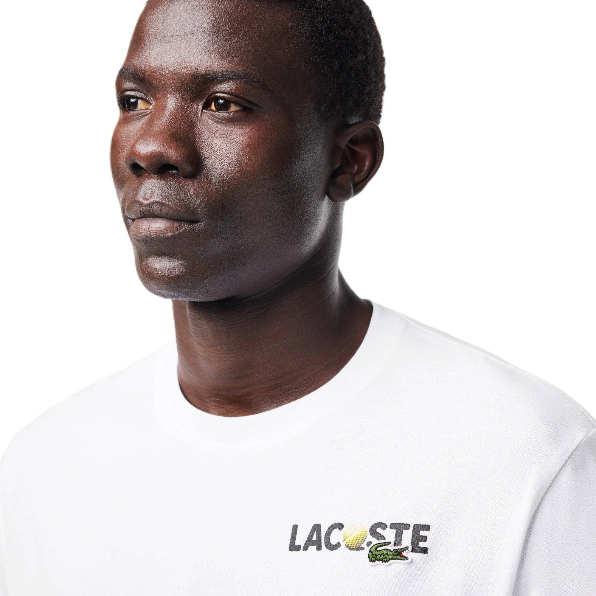 Lacoste TH7363 Tee Sn99