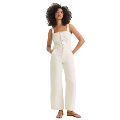 Combinaison femme Drea Jumpsuit LEVIS