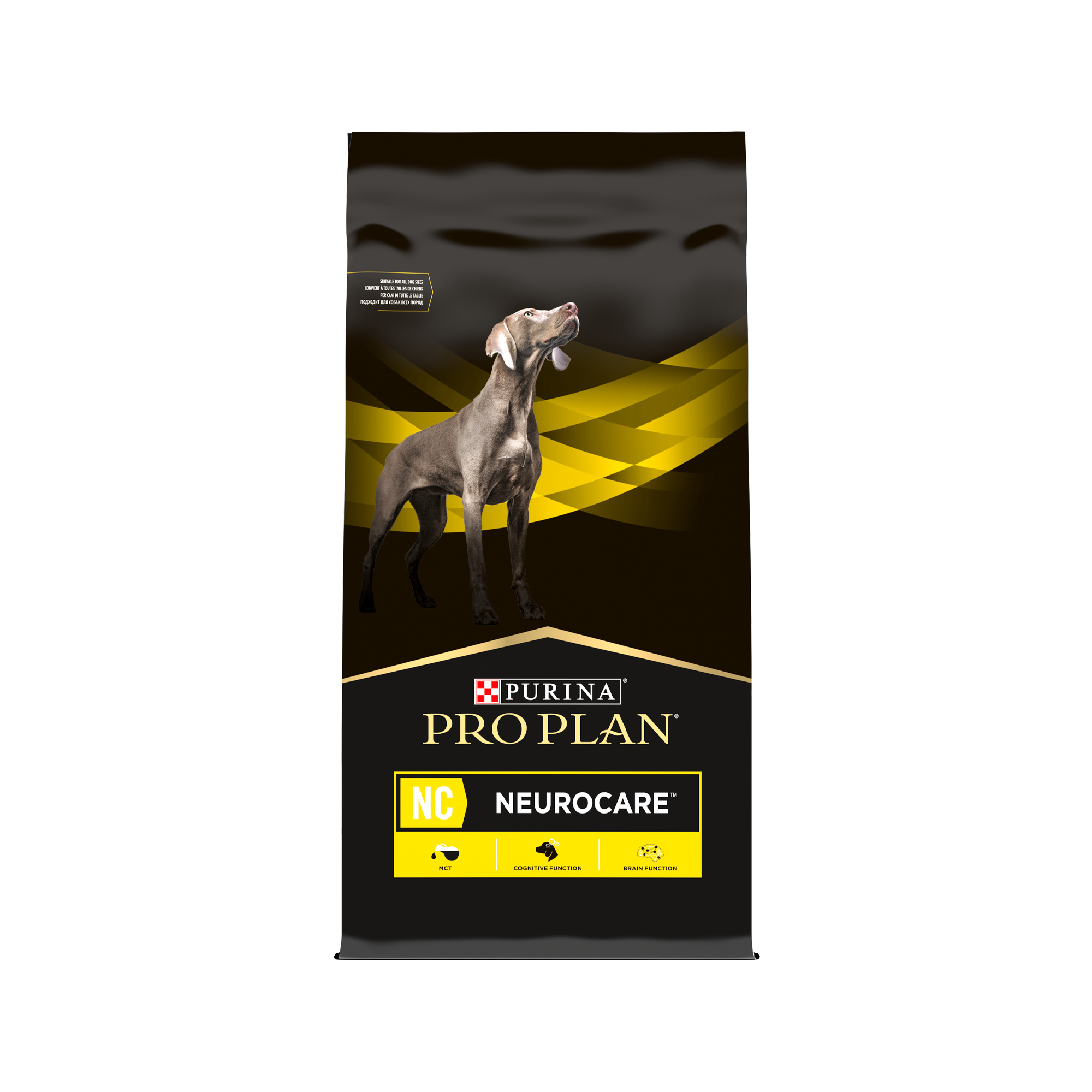 Purina Pro Plan Veterinary Diets NC Neurocare - Hond