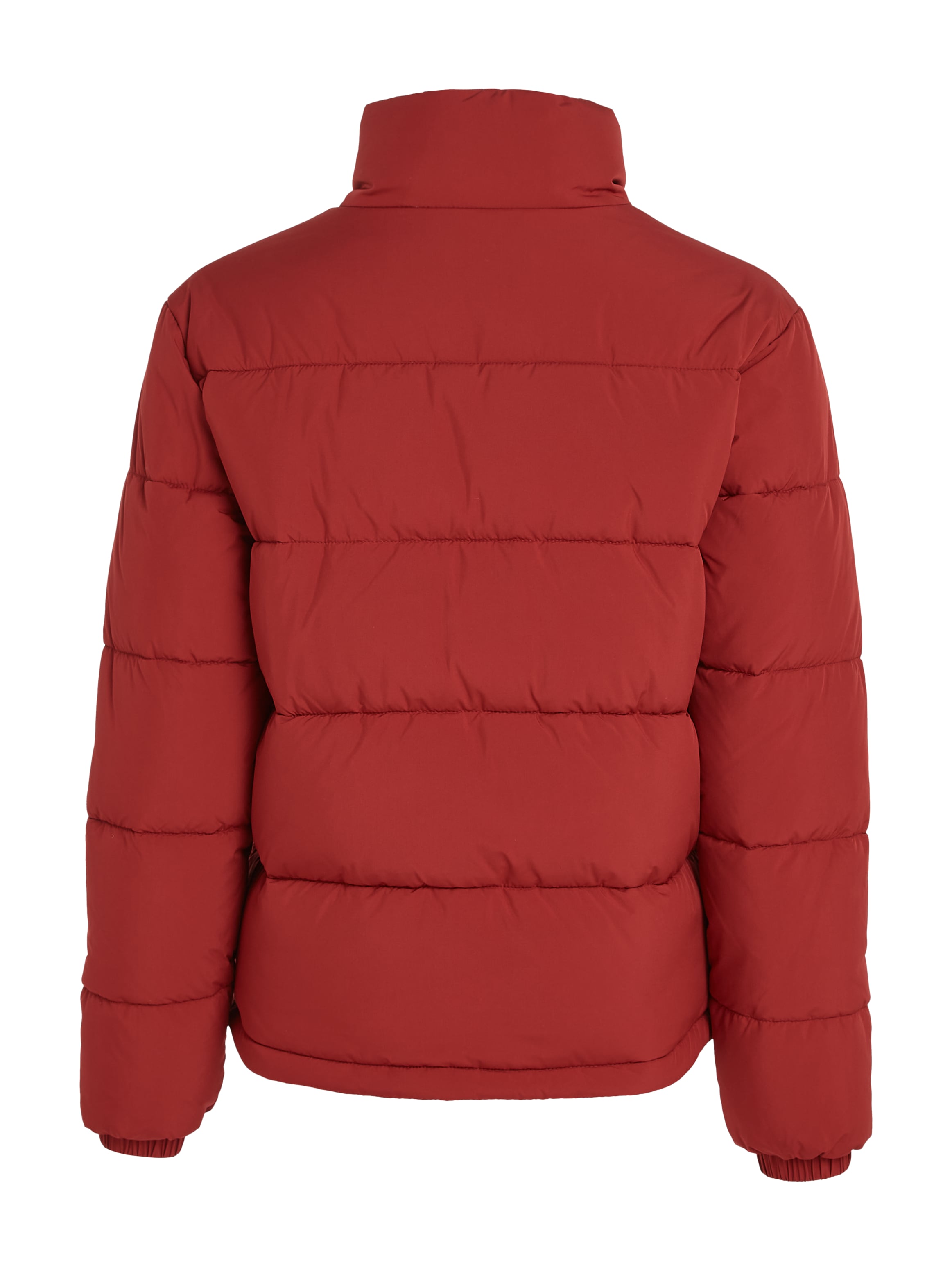 Tommy Jeans Curve Steppjacke »TJW ESSENTIAL PUFFER EXT« in Grossen Grössen