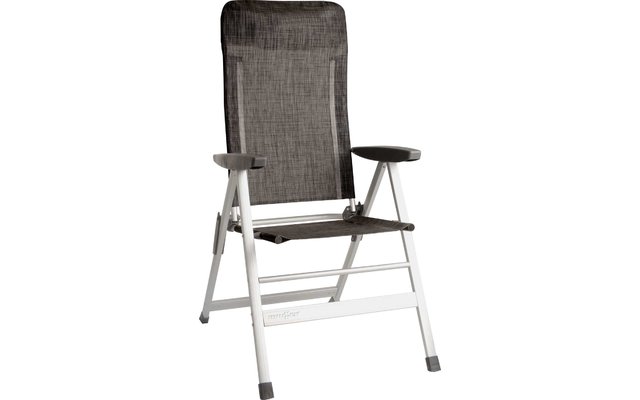 Brunner Skye Klapp-Vierbein-Stuhl mit verstellbarer Rückenlehne