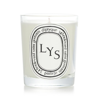 Diptyque Scented Candle - LYS (Lily)  190g/6.5oz