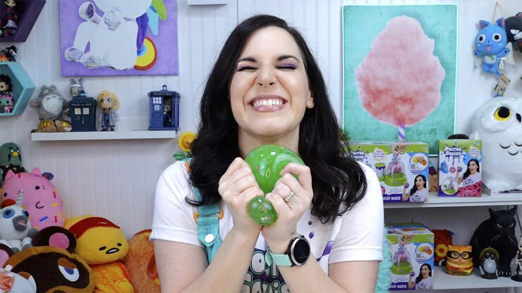 Doctor Squish Doctor Squish Maker Station