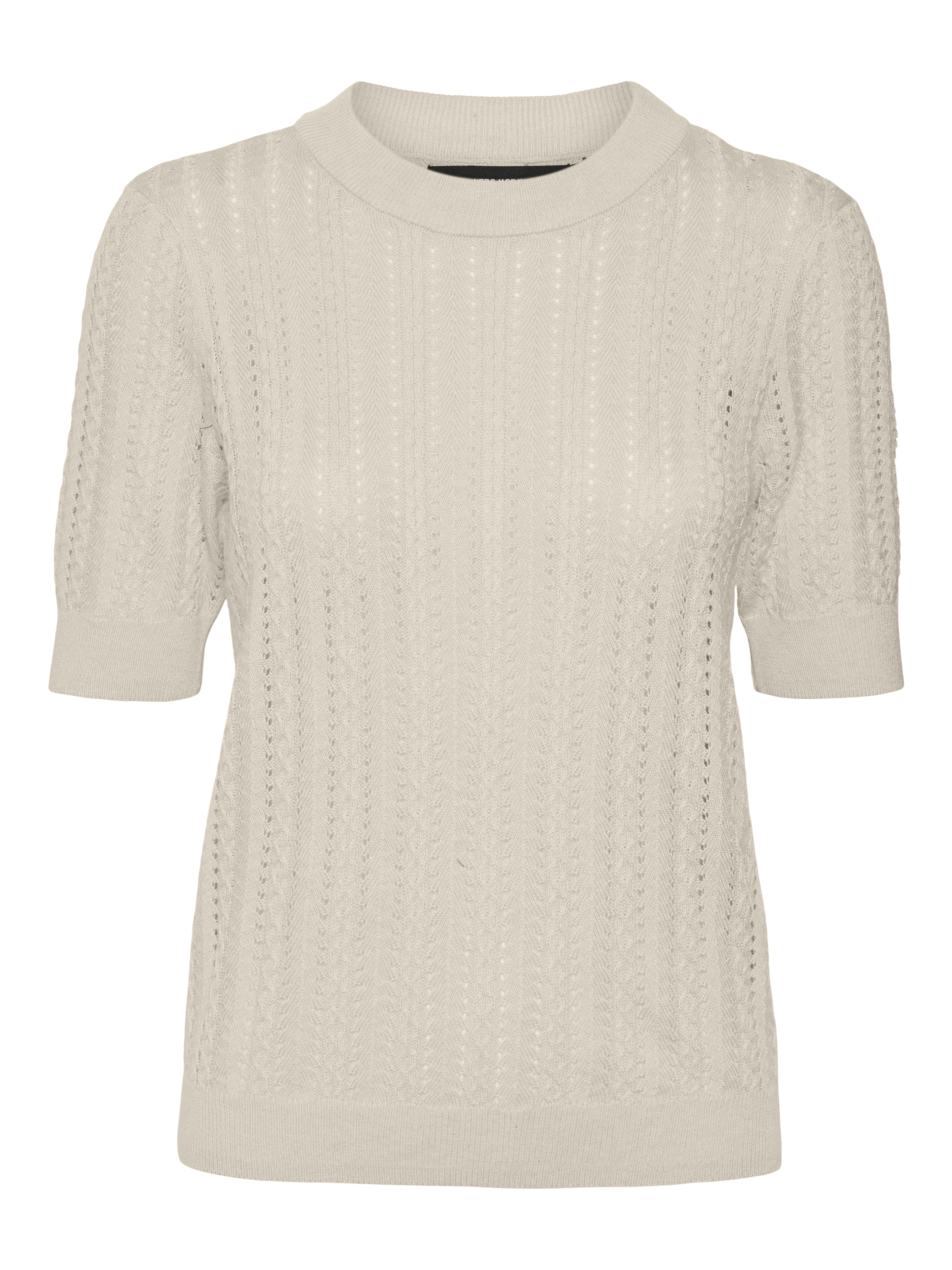 VMMORENA Gebreide pullover
