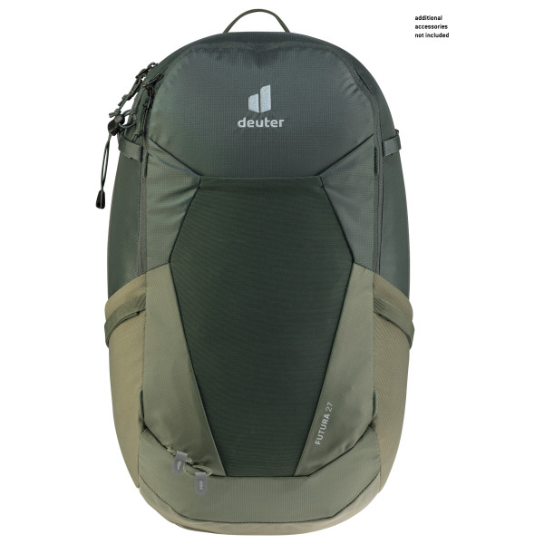 Deuter - Futura 27 - Sac à dos de randonnée