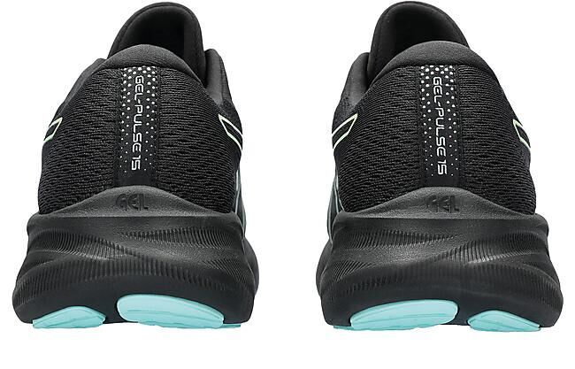 ASICS - CHAUSSURES DE RUNNING GEL PULSE 15 GTX M