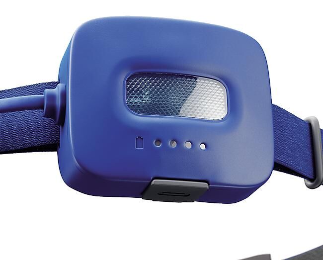 BIOLITE - LAMPE FRONTALE BIOLITE 425