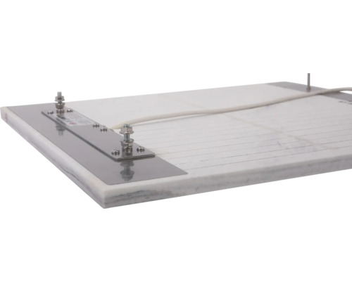 Infrarood beeldverwarmer Marmony Forest 83026 100x40 cm 800 watt