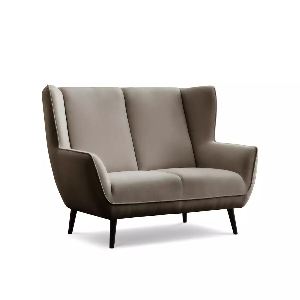 Sofa Amarillo