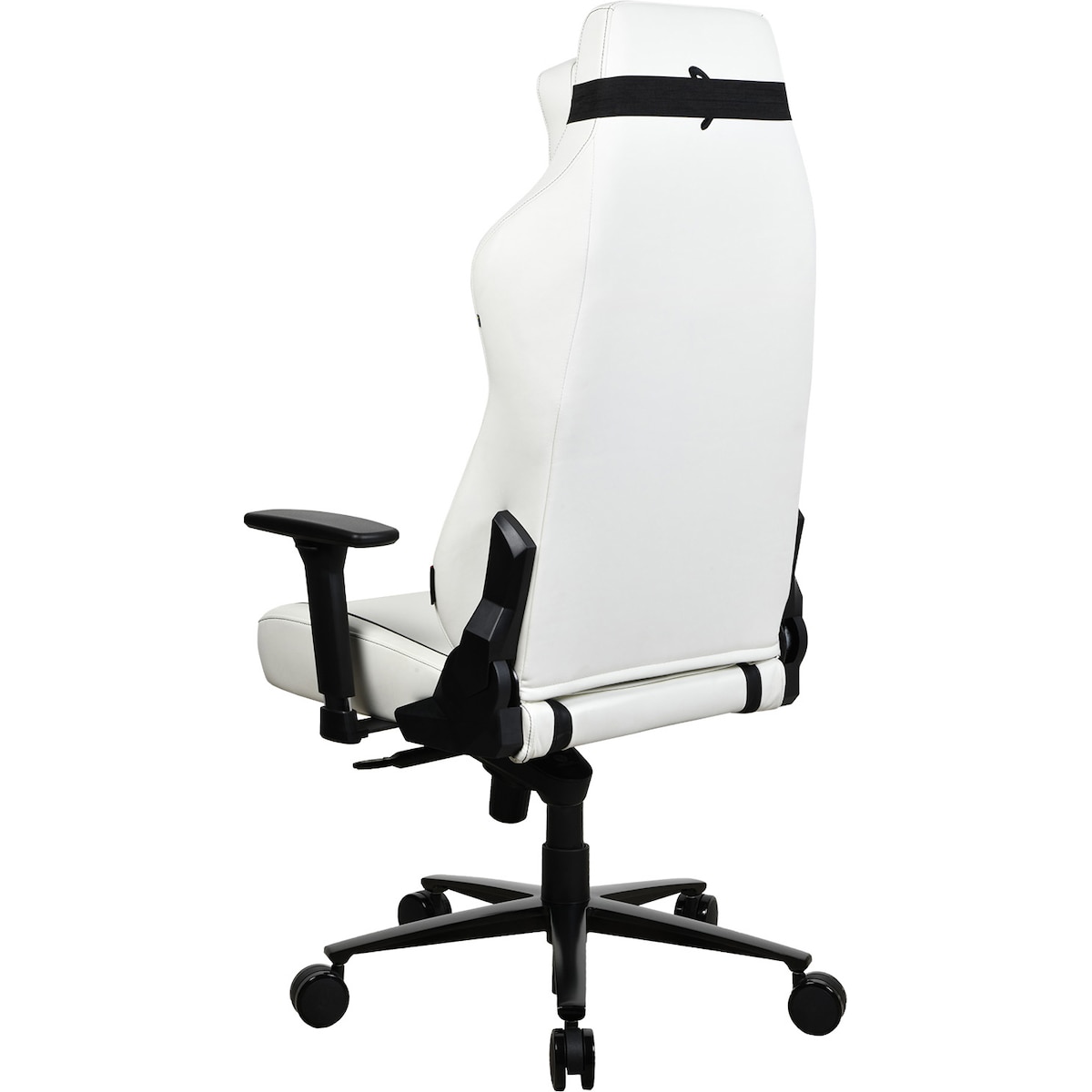 Arozzi Vernazza XL SoftPU gamingstol (hvit)