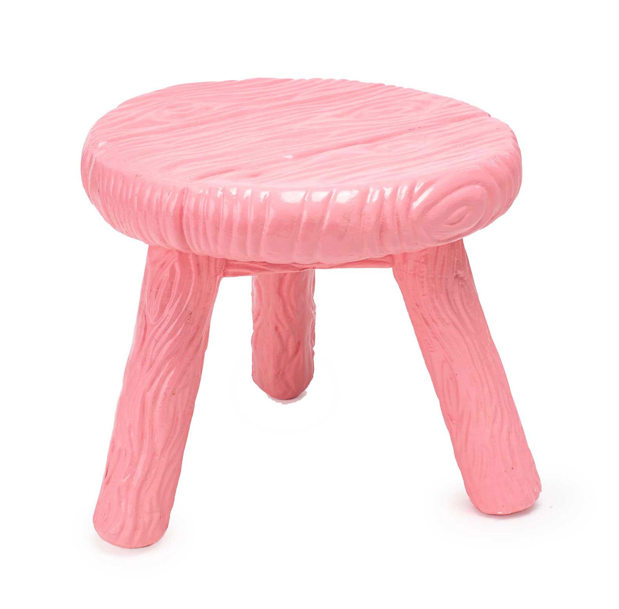 Milk krukje roze