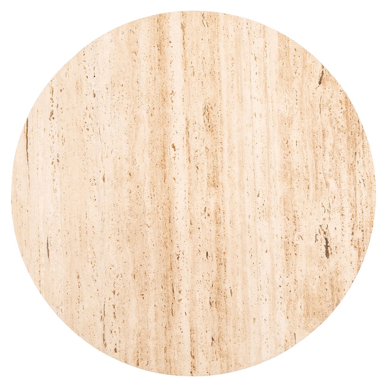 Salontafelset 211698 Avalon ⌀85  x H40 cm