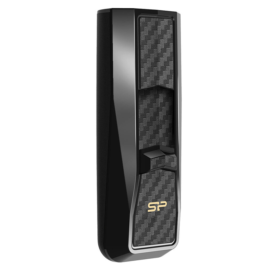 Silicon Power Blaze B50 64 Go USB 3.0